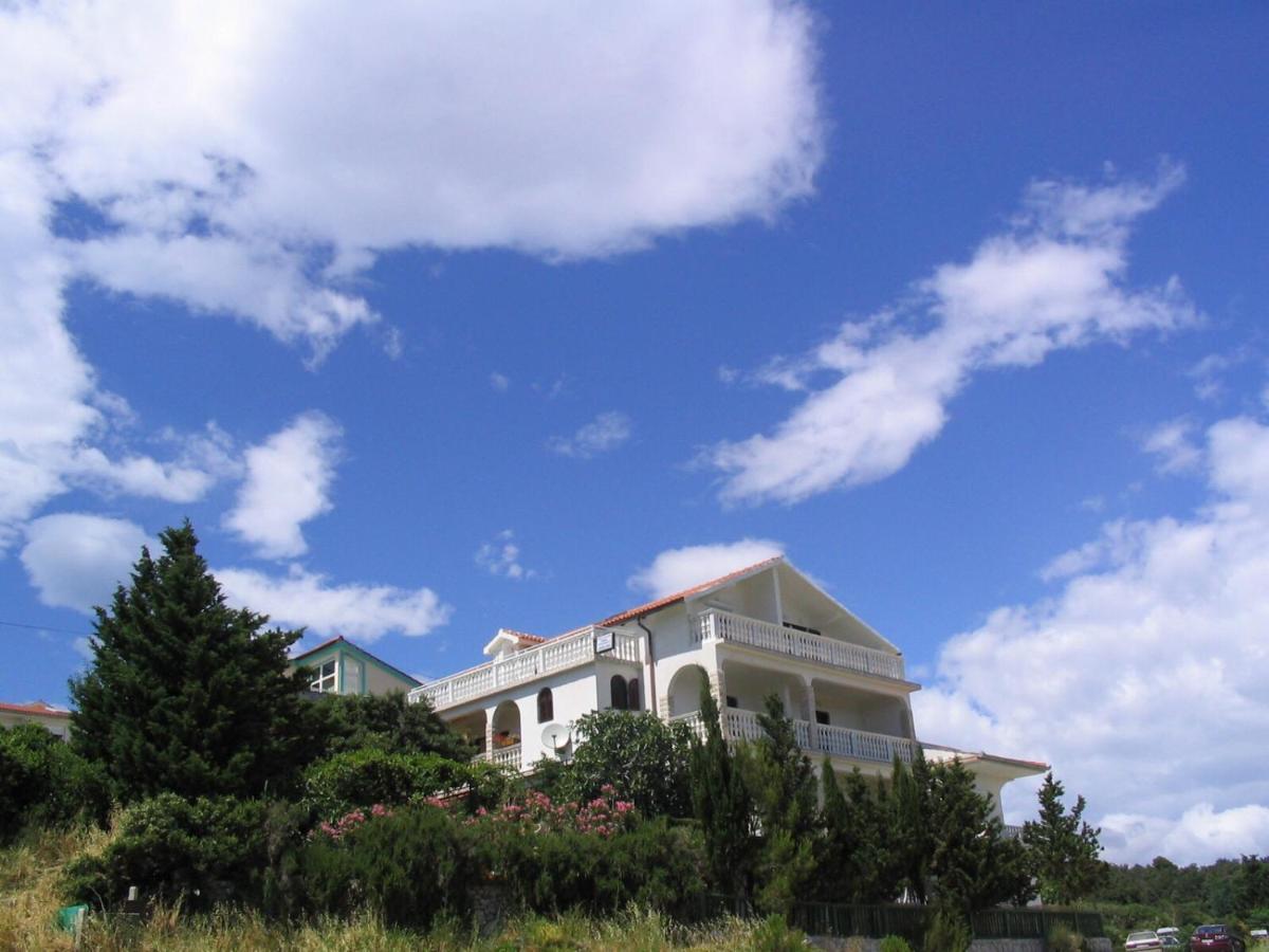 Apartements Magdalena Lopar Exterior photo